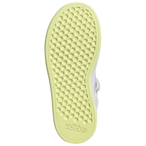 Adidas Grand Court Mid K